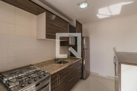 Apartamento para alugar com 74m², 2 quartos e 1 vagaCozinha