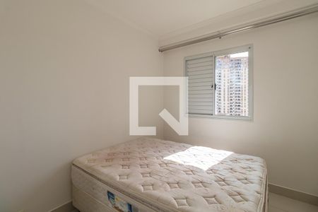 Quarto 1 de apartamento para alugar com 2 quartos, 74m² em Tamboré, Barueri