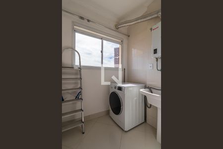 Apartamento para alugar com 74m², 2 quartos e 1 vagaÁrea de Serviço