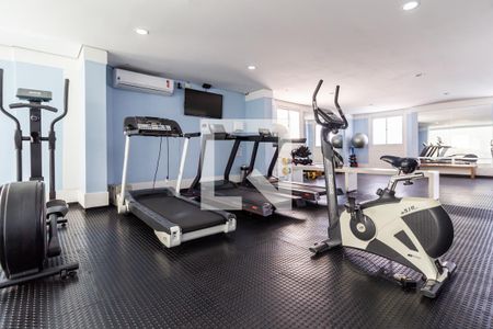 Apartamento para alugar com 74m², 2 quartos e 1 vagaÁrea comum