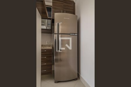 Apartamento para alugar com 74m², 2 quartos e 1 vagaDetalhe da Cozinha