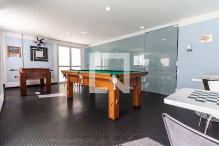 Apartamento para alugar com 74m², 2 quartos e 1 vagaÁrea comum