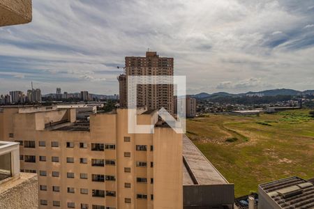 Vista do Quarto 1 de apartamento para alugar com 2 quartos, 74m² em Tamboré, Barueri