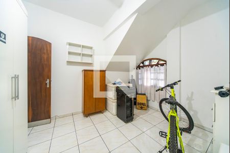 Casa à venda com 150m², 3 quartos e 5 vagasQuarto 3