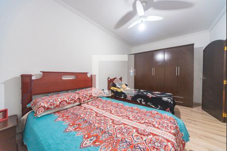 Casa à venda com 150m², 3 quartos e 5 vagasQuarto 1