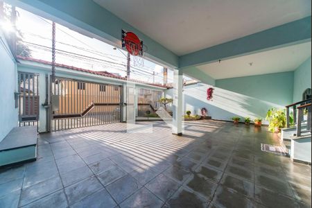 Casa à venda com 150m², 3 quartos e 5 vagasGaragem