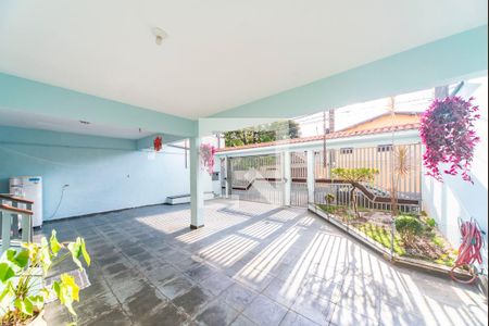 Casa à venda com 150m², 3 quartos e 5 vagasGaragem