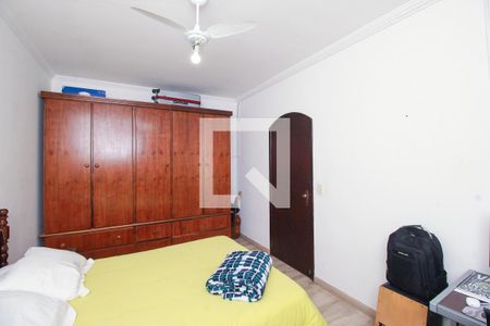 Quarto  de casa à venda com 3 quartos, 150m² em Vila Homero Thon, Santo André