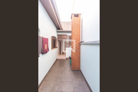 Casa à venda com 150m², 3 quartos e 5 vagasVaranda de Serviço 