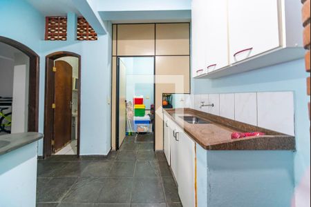 Casa à venda com 150m², 3 quartos e 5 vagasÁrea Gourmet