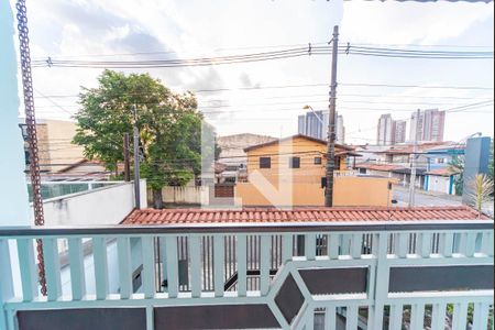 Casa à venda com 150m², 3 quartos e 5 vagasVista do quarto 2