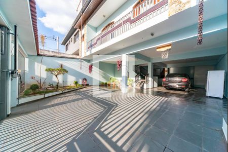 Casa à venda com 150m², 3 quartos e 5 vagasGaragem