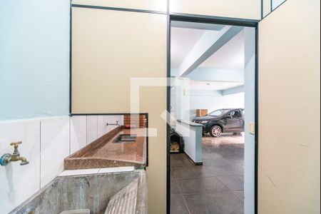 Casa à venda com 150m², 3 quartos e 5 vagasDepósito