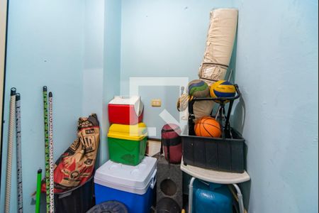 Casa à venda com 150m², 3 quartos e 5 vagasDepósito