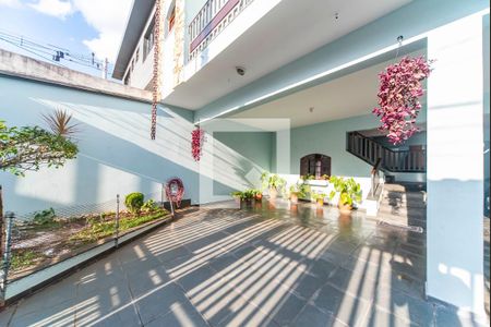 Casa à venda com 150m², 3 quartos e 5 vagasGaragem