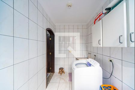 Casa à venda com 150m², 3 quartos e 5 vagasÁrea de Serviço 