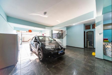 Casa à venda com 150m², 3 quartos e 5 vagasGaragem