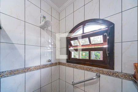 Casa à venda com 150m², 3 quartos e 5 vagasBanheiro do Quarto 2