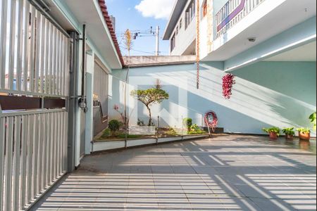 Casa à venda com 150m², 3 quartos e 5 vagasGaragem