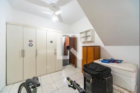 Casa à venda com 150m², 3 quartos e 5 vagasQuarto 3