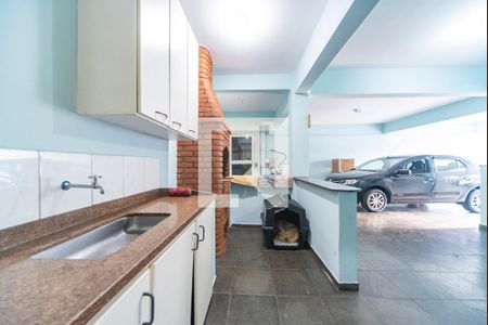 Casa à venda com 150m², 3 quartos e 5 vagasÁrea Gourmet