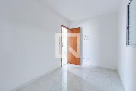Quarto 1 de apartamento à venda com 2 quartos, 56m² em Jardim Norma, São Paulo
