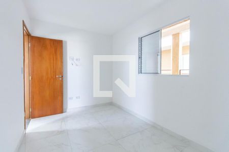 Quarto 1 de apartamento à venda com 2 quartos, 56m² em Jardim Norma, São Paulo