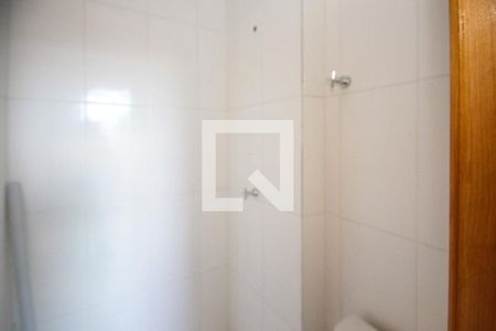 Banheiro de apartamento à venda com 1 quarto, 24m² em Vila Formosa, São Paulo