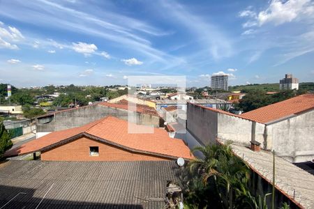 Quarto - Vista de casa para alugar com 1 quarto, 50m² em Nova Aldeinha, Barueri