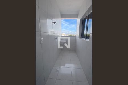 Lavanderia de casa para alugar com 1 quarto, 50m² em Nova Aldeinha, Barueri