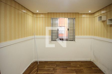 Quarto de apartamento à venda com 2 quartos, 49m² em Fazenda da Juta, São Paulo