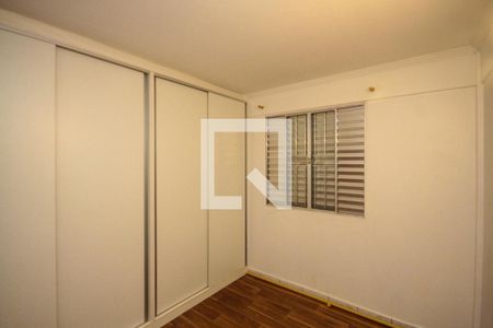 Quarto 02 de apartamento à venda com 2 quartos, 49m² em Fazenda da Juta, São Paulo