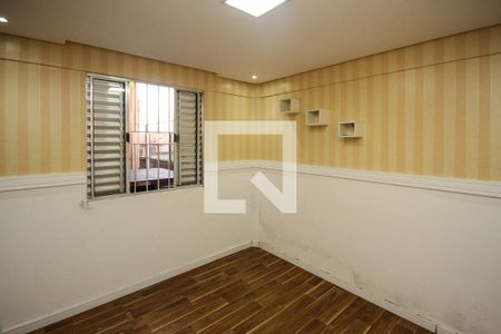 Quarto de apartamento à venda com 2 quartos, 49m² em Fazenda da Juta, São Paulo