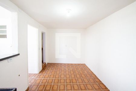 Casa para alugar com 32m², 1 quarto e sem vagaCozinha