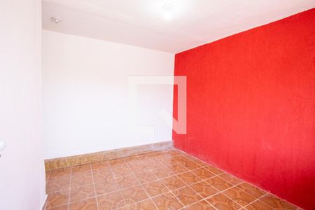 Sala de casa para alugar com 1 quarto, 32m² em Jardim das Flores, Osasco