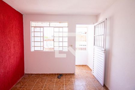 Sala de casa para alugar com 1 quarto, 32m² em Jardim das Flores, Osasco