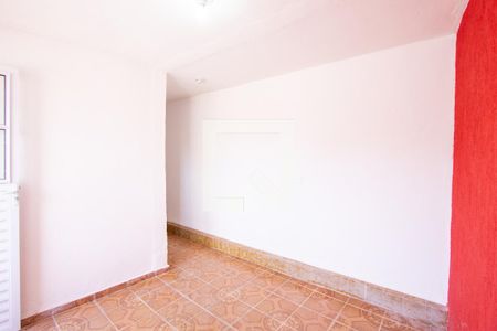 Sala de casa para alugar com 1 quarto, 32m² em Jardim das Flores, Osasco