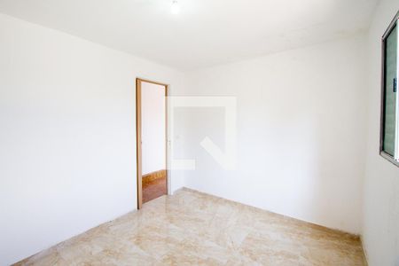 Quarto 1 de casa para alugar com 1 quarto, 32m² em Jardim das Flores, Osasco