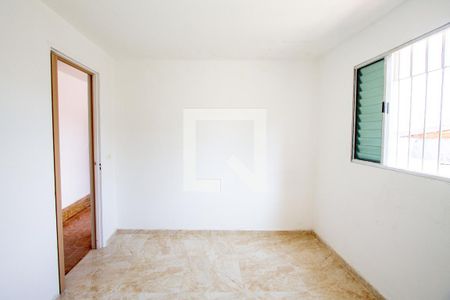 Quarto 1 de casa para alugar com 1 quarto, 32m² em Jardim das Flores, Osasco