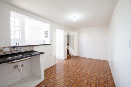 Casa para alugar com 32m², 1 quarto e sem vagaCozinha