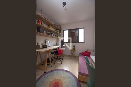 Quarto de apartamento para alugar com 2 quartos, 75m² em Vila Romana, São Paulo
