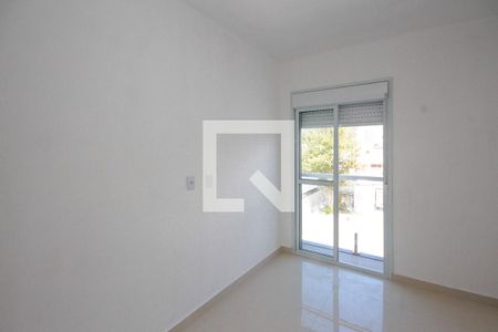Quarto de apartamento para alugar com 2 quartos, 47m² em Vila Formosa, São Paulo