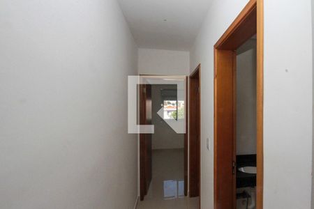 Corredor de apartamento para alugar com 2 quartos, 47m² em Vila Formosa, São Paulo