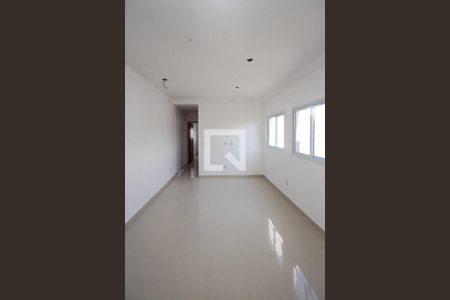 Sala e cozinha de apartamento para alugar com 2 quartos, 47m² em Vila Formosa, São Paulo