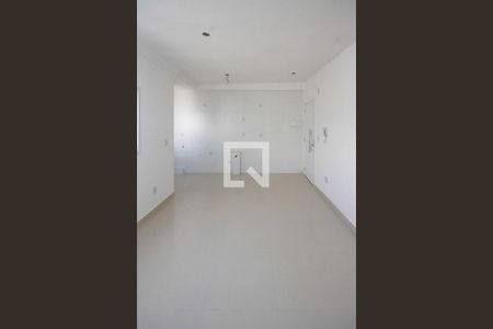 Sala e cozinha de apartamento para alugar com 2 quartos, 47m² em Vila Formosa, São Paulo