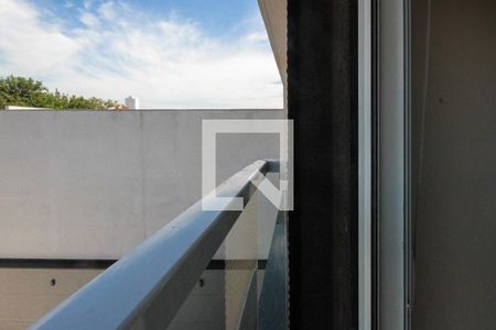 Apartamento à venda com 48m², 2 quartos e sem vagaVaranda