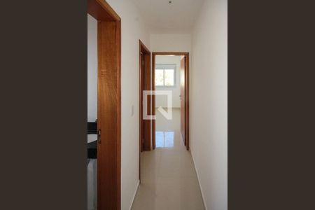 Apartamento à venda com 48m², 2 quartos e sem vagaCorredor