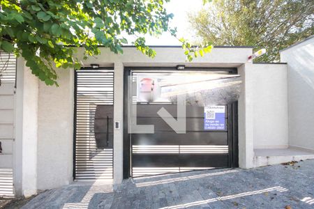 Apartamento à venda com 48m², 2 quartos e sem vagaFachada