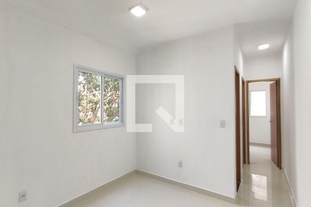 Sala de apartamento para alugar com 2 quartos, 49m² em Vila Formosa, São Paulo