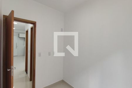 Quarto 1 de apartamento para alugar com 2 quartos, 49m² em Vila Formosa, São Paulo